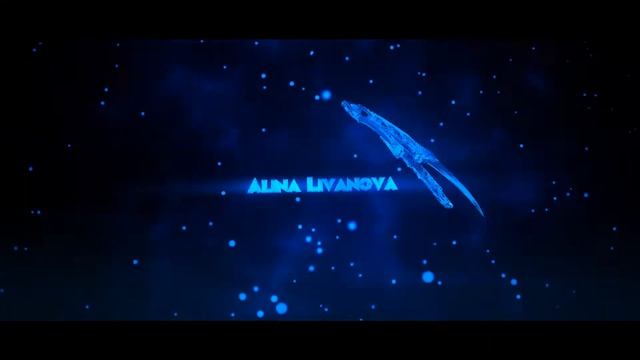 Intro "Alina Livanova" смотреть онлайн