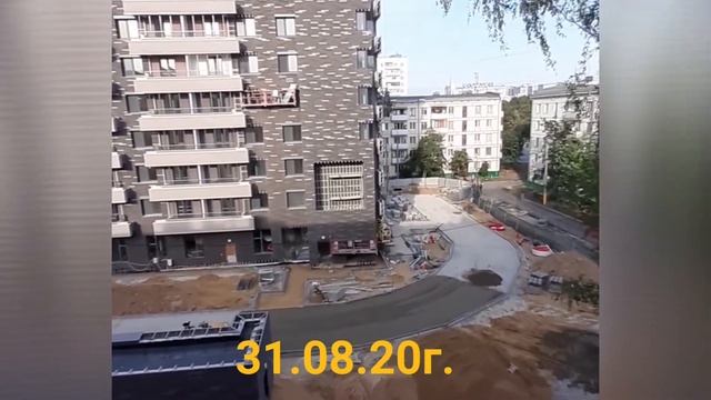 🏢 АНГАРСКАЯ ВЛ. 33 🏗 ФИНИШНАЯ ПРЯМАЯ👍 смотреть онлайн