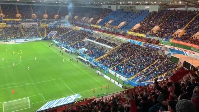 Дубль Соболева Спартак Москва Ростов смотреть онлайн