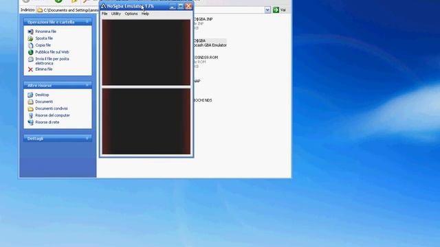 guida all'emulatore nds.avi смотреть онлайн