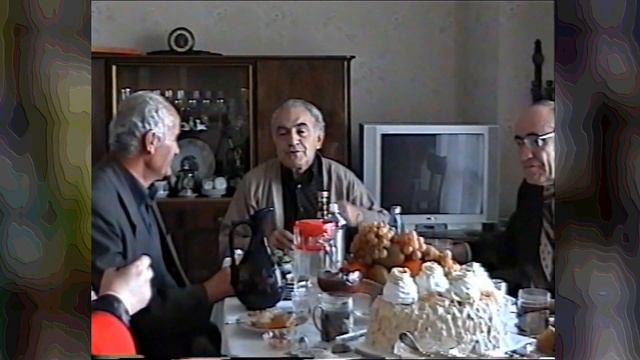 Памяти ФЕЛИКСА. 🙏 In Memory Of Felix