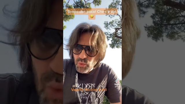 Svapo con poco! Nicolas 2 Mtl by Vapefly! смотреть онлайн