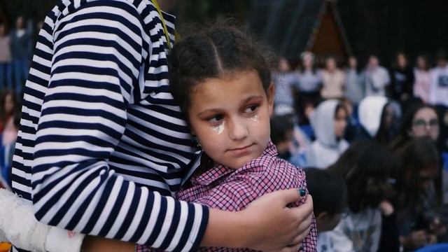 Смотри, я вожатый смотреть онлайн