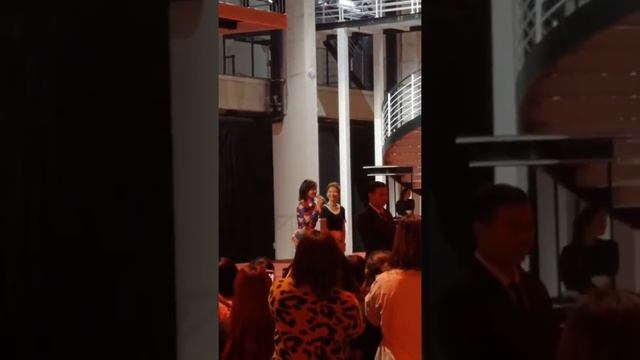 190514 Victoria - Chanel Mademoiselle Prive’ Exhibition смотреть онлайн