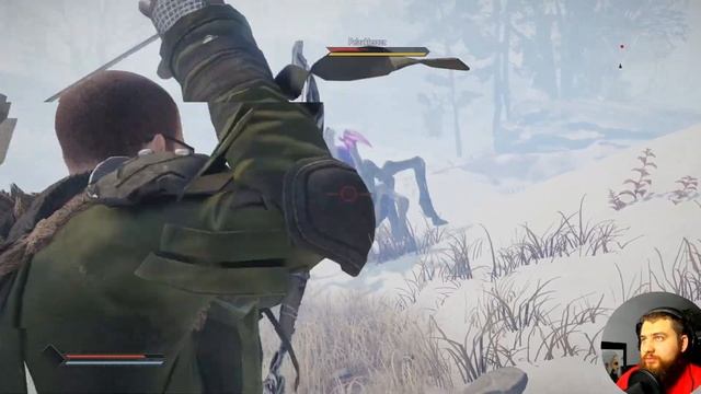 Elex 2 #41 Misje Kaja, Adam i Dex Szukamy lekarstwa i małego urwisa смотреть онлайн