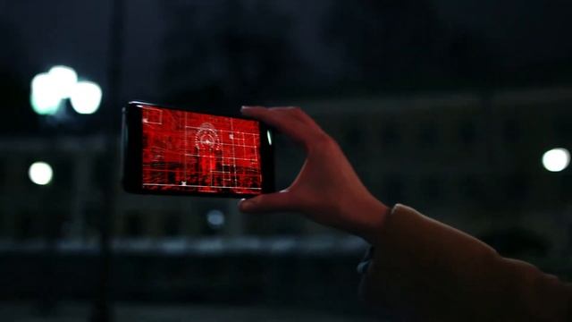 Убегающая Аталанта. Тизер. смотреть онлайн