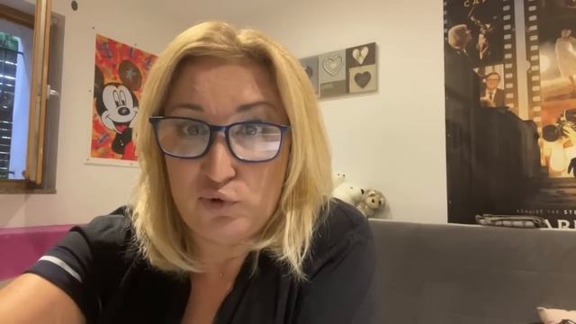 Куда Катится Мир 😲Как жить дальше? Вечер с Кристиной Никадимус #влог #франция #рекомендации смотреть онлайн