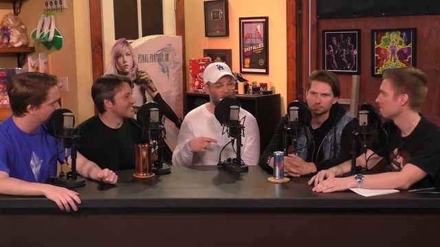 Spoiler Mode - God of War with Cory Barlog смотреть онлайн