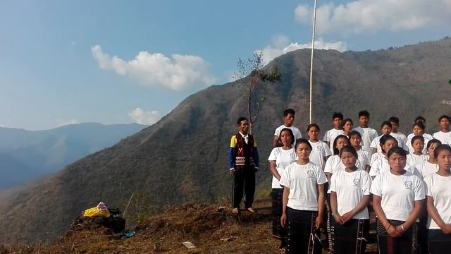 Kaishan Students Silver Jubilee 27 -12 - 2018