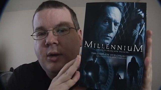 Jack Nicholson, Family Guy and Lance Henriksen (HD Version) смотреть онлайн