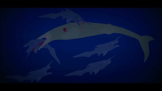 Pivot Art- Unwelcome Visitor смотреть онлайн