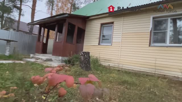 Дача в СНТ «Старт»