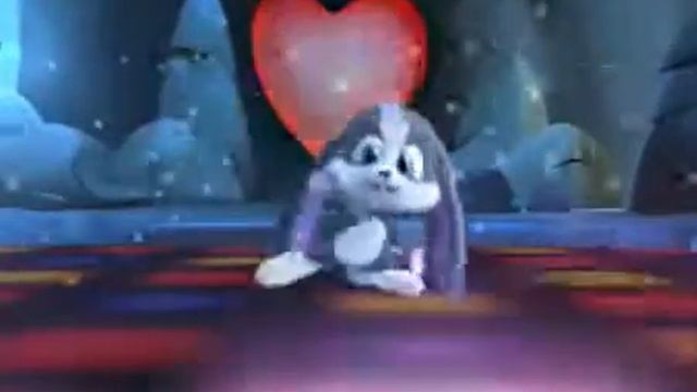 ПЕСНЯ О ЗАЙЧИЛЫЙ ЗАЙЧИК ПОЕТ ПЕСНЮ смотреть онлайн