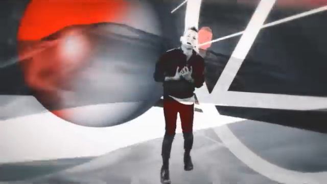 Dead By Sunrise - Let Down (Video) смотреть онлайн