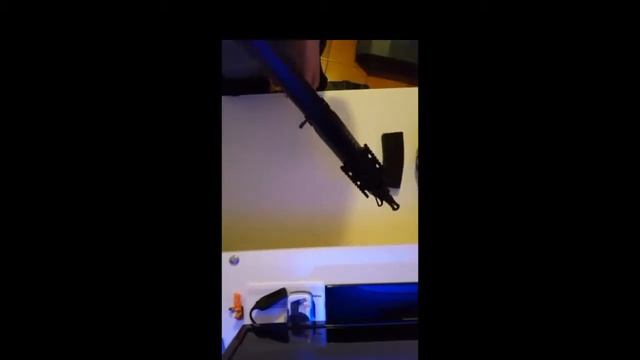 RECENSIONE arx160 top fire (ITA) смотреть онлайн