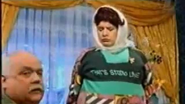 Ahiska-Pugacheva i Serduchka. смотреть онлайн