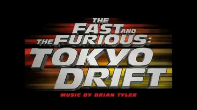 Brian Tyler - Neela Confronts DK смотреть онлайн