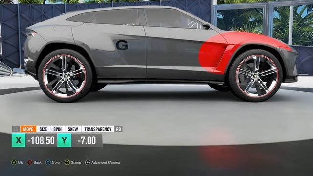 Forza Horizon 3 Walkthrough Part 2 Byron Bay Level 2-No Commentary смотреть онлайн