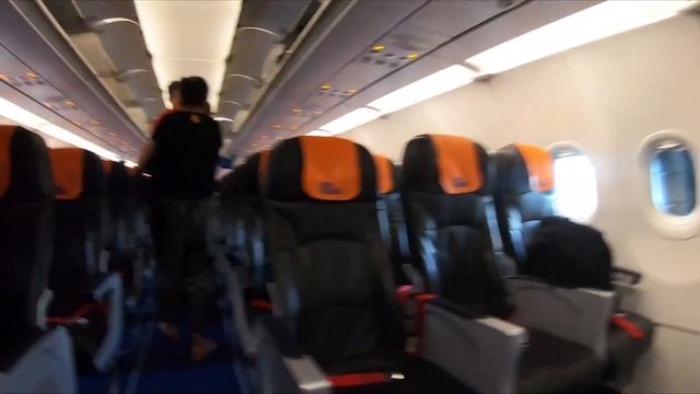 Boarding Air Cairo A320 NEO Munich Airport SU-BUK SM2999 смотреть онлайн