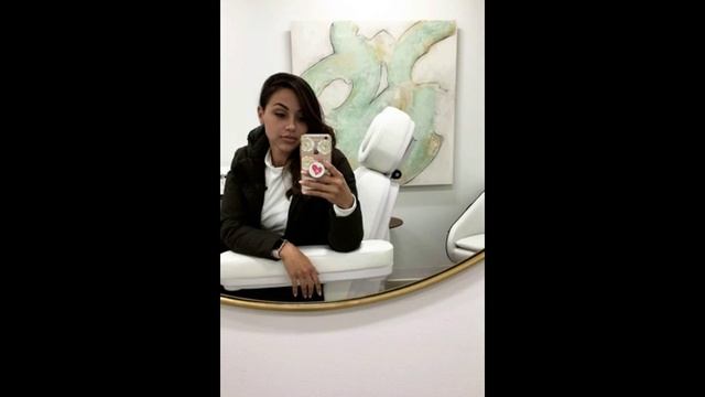 Ashley Graham,Anacheri - Snapchat Video - February 2017 смотреть онлайн