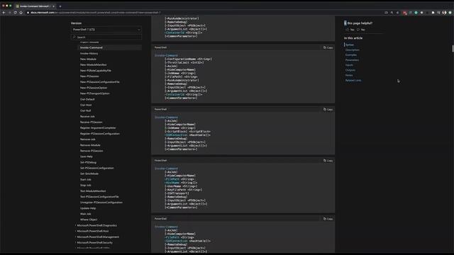 PowerShell | The 3 Key Cmdlets смотреть онлайн