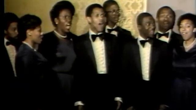 Fisk University | Folks (1984) смотреть онлайн