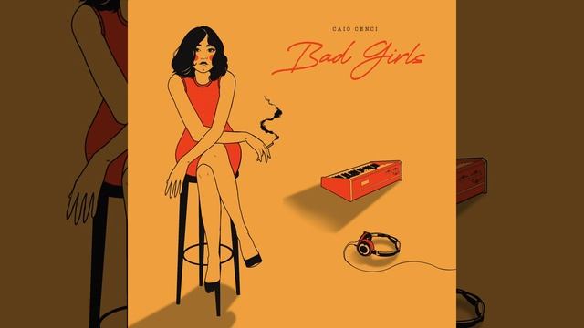 Bad Girls смотреть онлайн