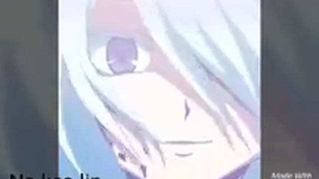 Аниме клип /Неделимое /