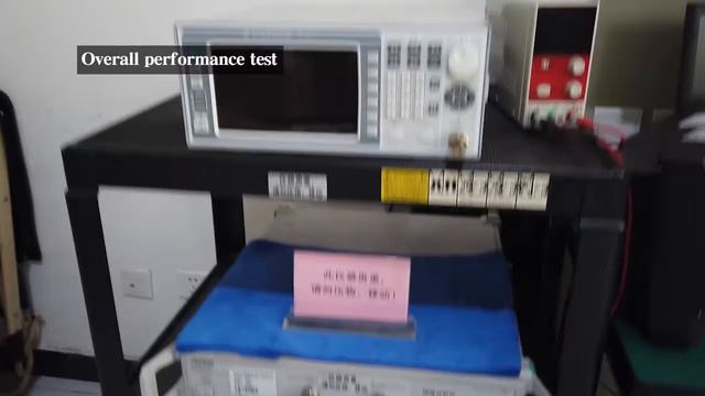 Introduction to Nanoradar company microwave radar sensor production capacity смотреть онлайн