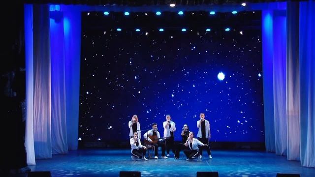 Концерт-посвящение выпускникам Ворошиловского района 2020 смотреть онлайн