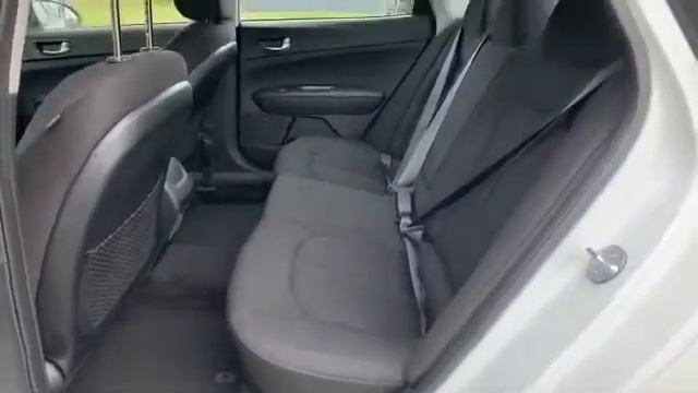 Used 2019 Kia Optima LX 5XXGT4L36KG341617 Hagerstown, Chambersburg, Martinsburg, Frederick