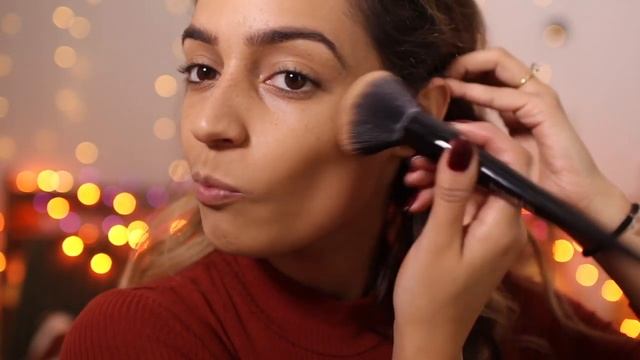 My Fall Makeup Routine! смотреть онлайн