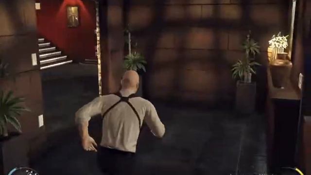 Новое прохождение на канале.Hitman Absolution (#1) смотреть онлайн
