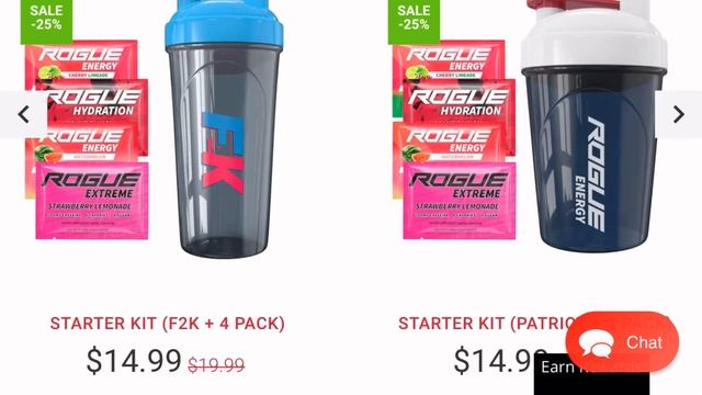 I HAVE A SPONSOR! Use this code to support RaGe Clan! смотреть онлайн