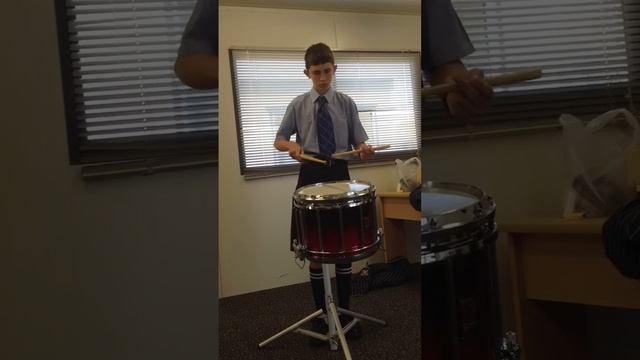 Bagpipelessons.com Online Competition, Aidan Smith, Grade 4 MSR смотреть онлайн