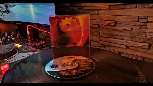 Amadin feat. Swing - Alrabaiye (Take Me Up) (Extended) (1993) 🔊🔊🔊 смотреть онлайн