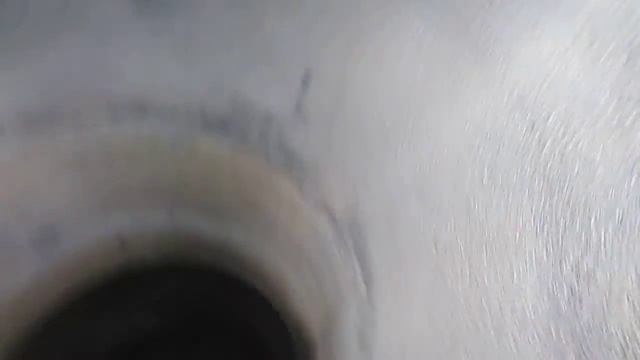 VID 388 В Санино вода стоит на третьем кольце. Май 2021 смотреть онлайн