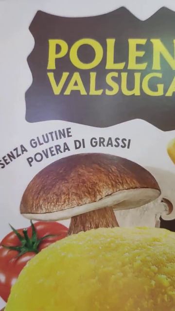 Италия, 8 минут, супер быстро итальянское блюдо???? Каша "Полента"))))))). смотреть онлайн