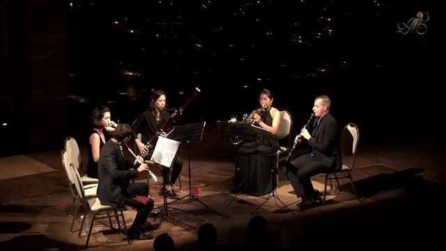 Transmisión en vivo del Festival Internacional de Ushuaia - Música Clásica - 14a edición смотреть онлайн