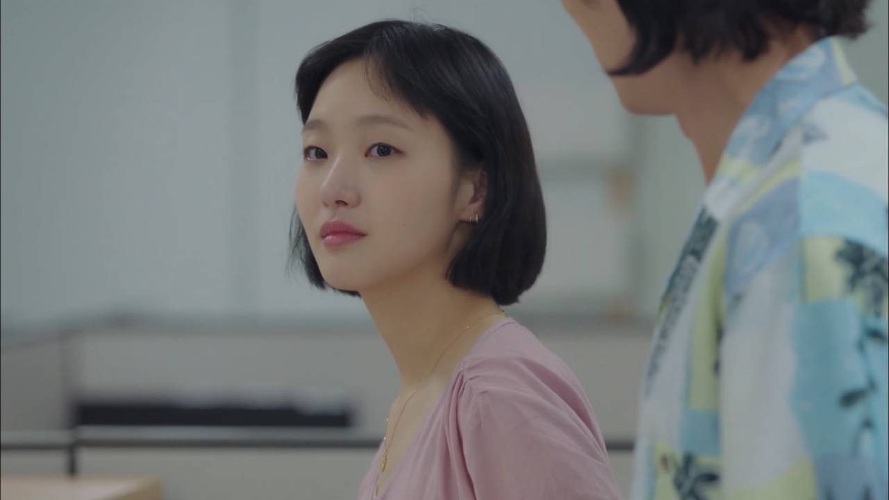 Клетки Ю-ми, 6 серия смотреть онлайн