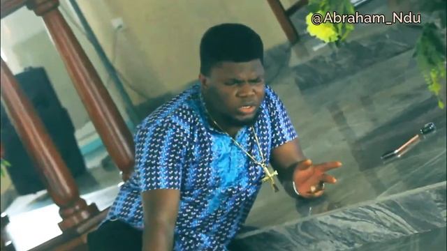 Igbo Worship Songs - Oke Mmuo - Abraham Ndu смотреть онлайн