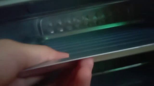 Oven Listrik Han River 12 Liter Macaroon Green | #shopeehaul #unboxing