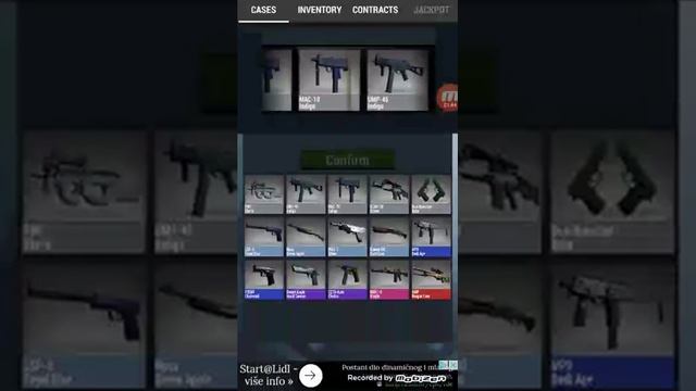 Tutorial ako stiahnuť Pokemon Go a Case Simulator 2 case opening смотреть онлайн