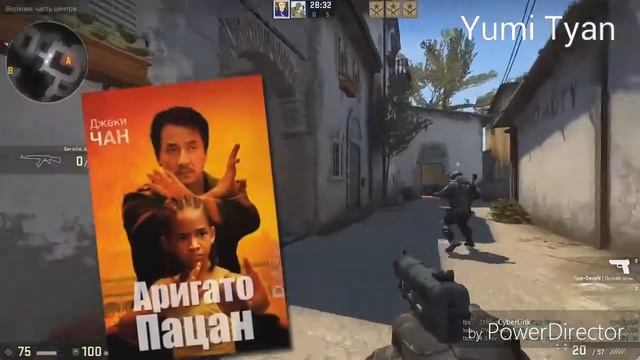 Учим японский :D | аригато поцан смотреть онлайн