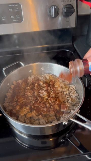 Spicy Chipotle Ground Turkey Meal Prep: High Protein, Low Fat Deliciousness! смотреть онлайн