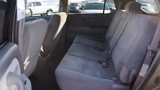 2007 Toyota Sequoia - Ron DuPratt Used Cars - Vacaville, CA 95688 смотреть онлайн