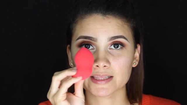 MQUILLAJE CON LA PALETA MORPHE 35OM |Reseña mas tutorial de maquillaje смотреть онлайн
