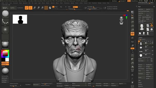 19_AdditionalModelRefinement смотреть онлайн