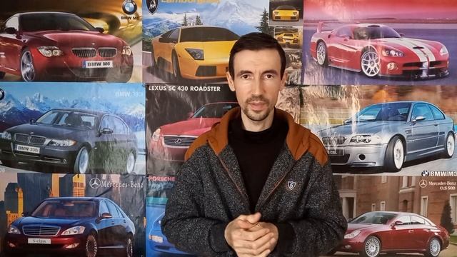 Как усилить ТЕЛЕВИЗОР на ВАЗ чтобы его не рвало крабами смотреть онлайн