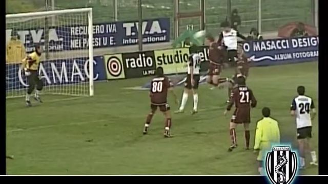20-Cesena-Arezzo 2-1 2005-06 смотреть онлайн